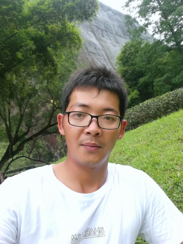 遇上方知有的第三张照片--沙县婚介网