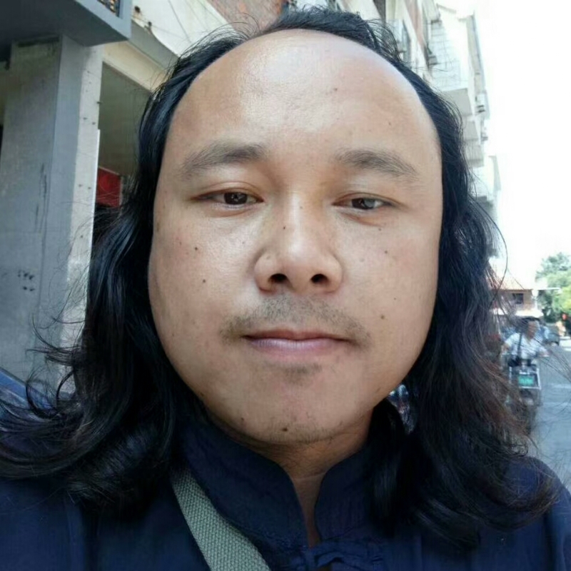 林子城的第一张照片--沙县婚介网