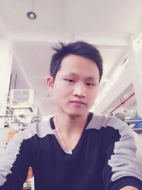 ks的第一张照片--沙县婚介网