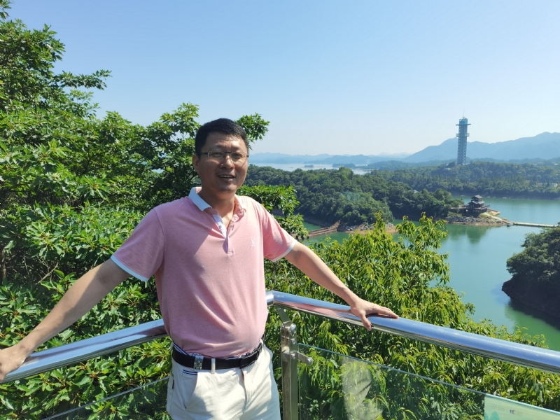 旅程的第二张照片--沙县婚介网