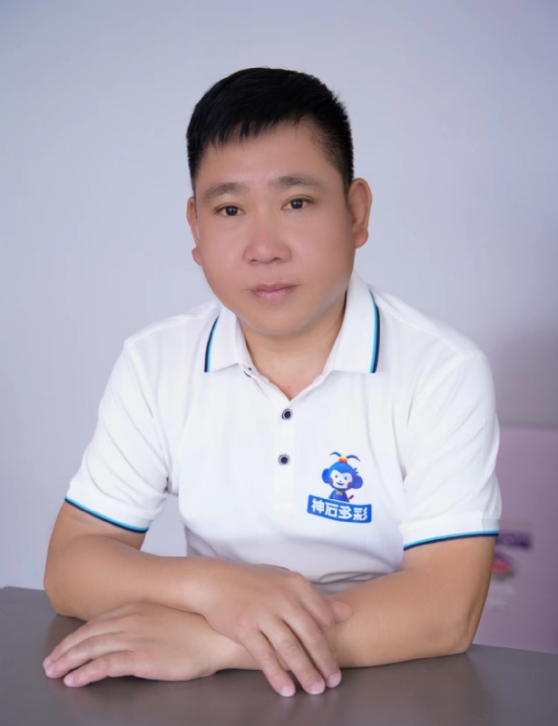 逆風飛揚的第二张照片--沙县婚介网