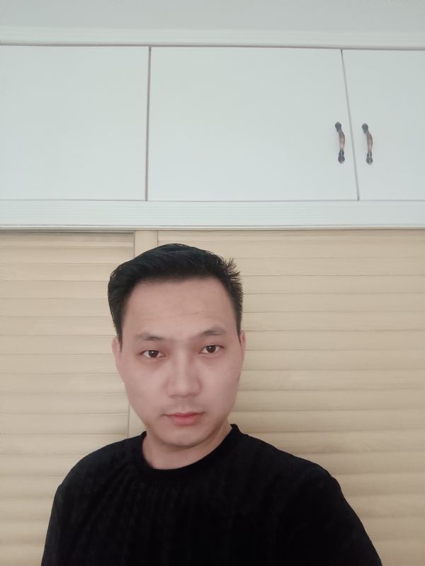 真心求缘的第一张照片--沙县婚介网