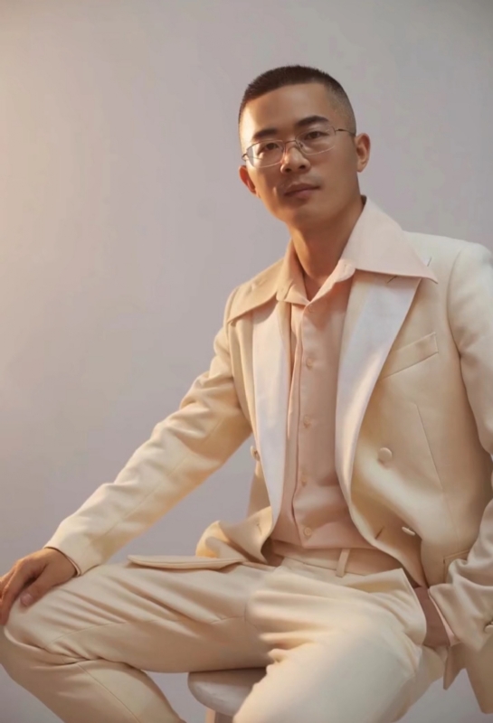 余生有你的第二张照片--沙县婚介网