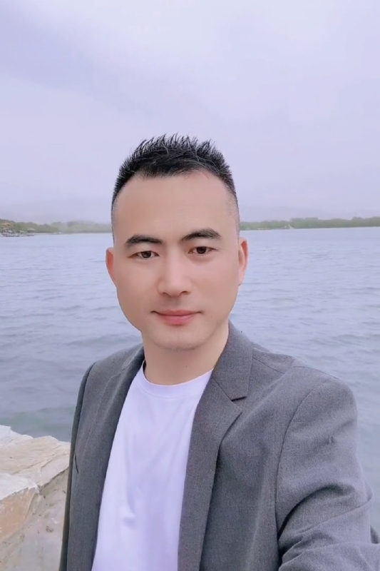 一往情深的第一张照片--沙县婚介网