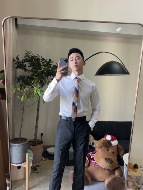 张浩的第一张照片--沙县婚介网