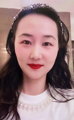绿茶的第一张照片--沙县婚介网
