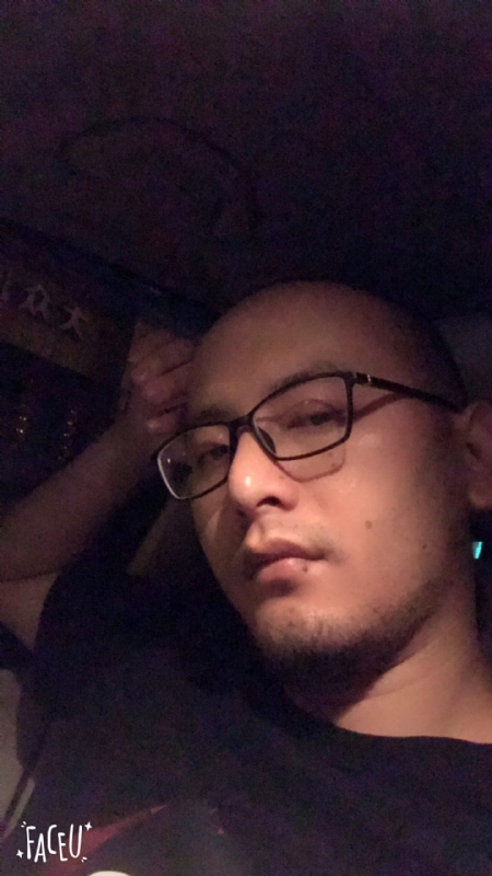 狂野的孤狼的第一张照片--沙县婚介网