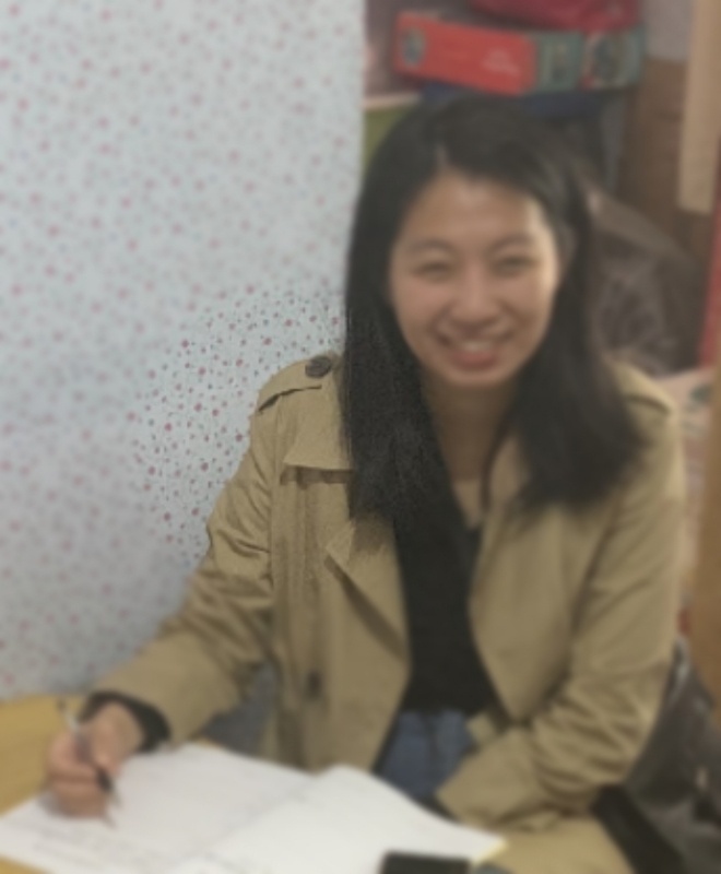Bonnie1的第一张照片--沙县婚介网