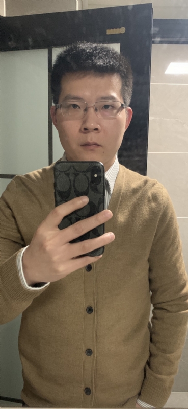 橙哥的第二张照片--沙县婚介网