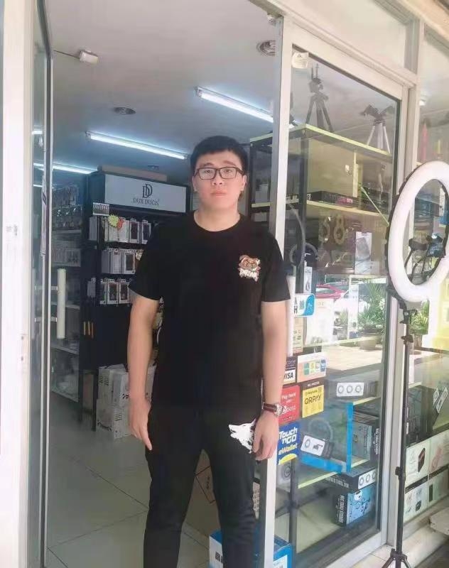 PWZ的第一张照片--沙县婚介网