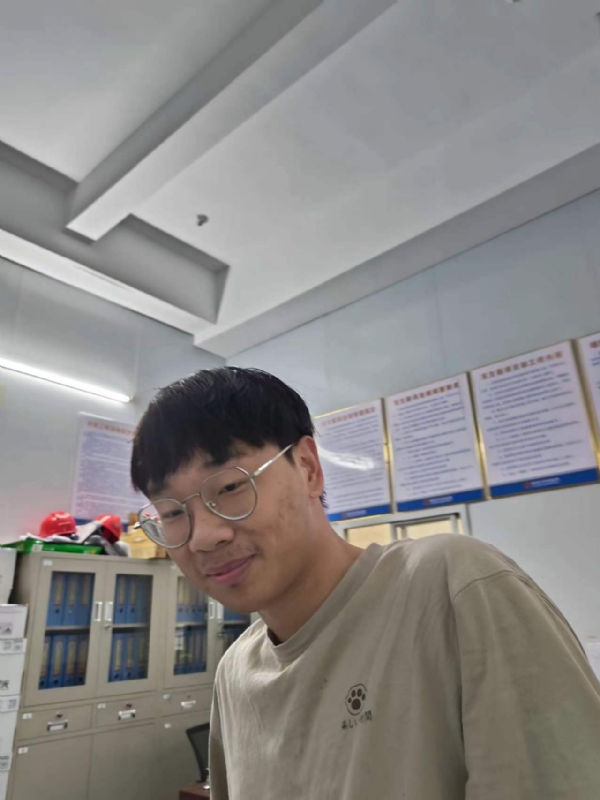 牛子弟的第一张照片--沙县婚介网
