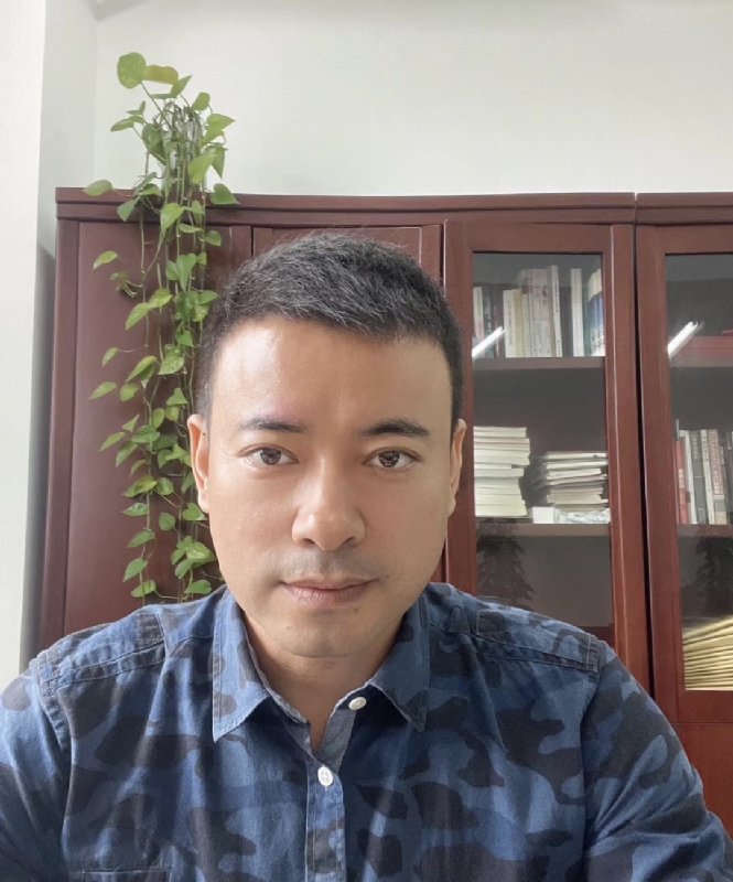 有緣相遇的第一张照片--沙县婚介网