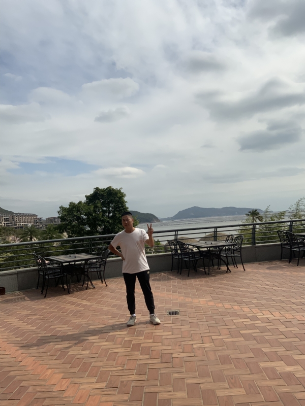 心酸瑟果的第一张照片--沙县婚介网
