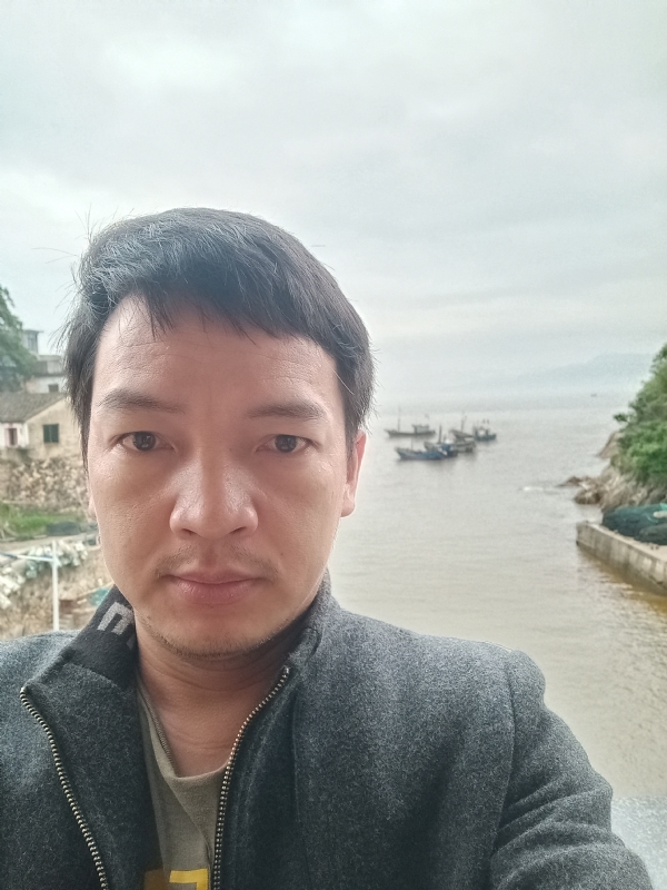 啊亮的第一张照片--沙县婚介网