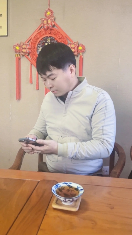 爱福的第一张照片--沙县婚介网