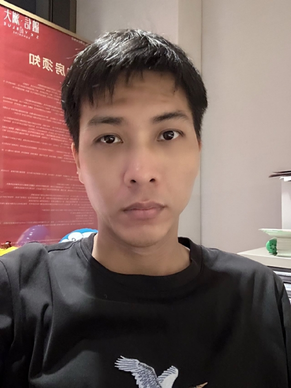 木木的第一张照片--沙县婚介网
