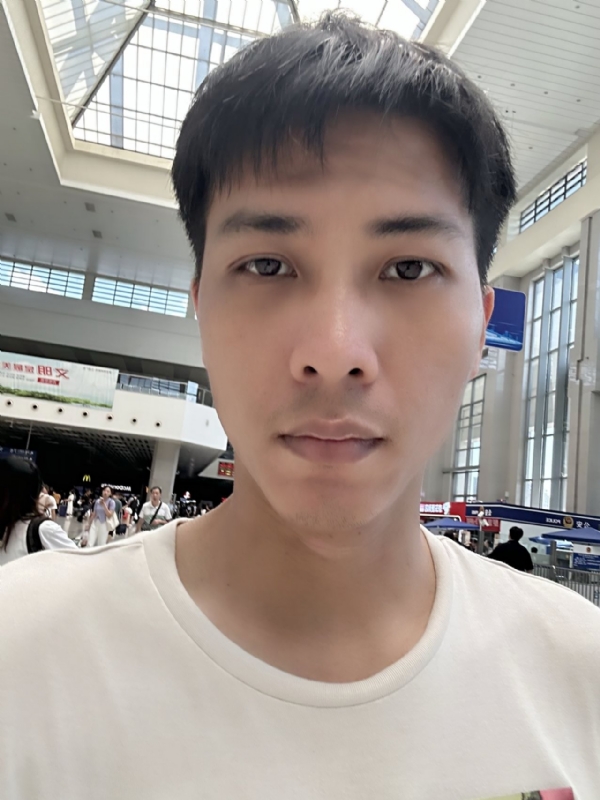 木木的第二张照片--沙县婚介网