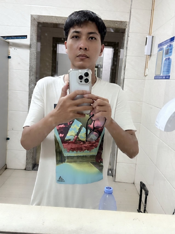 木木的第三张照片--沙县婚介网
