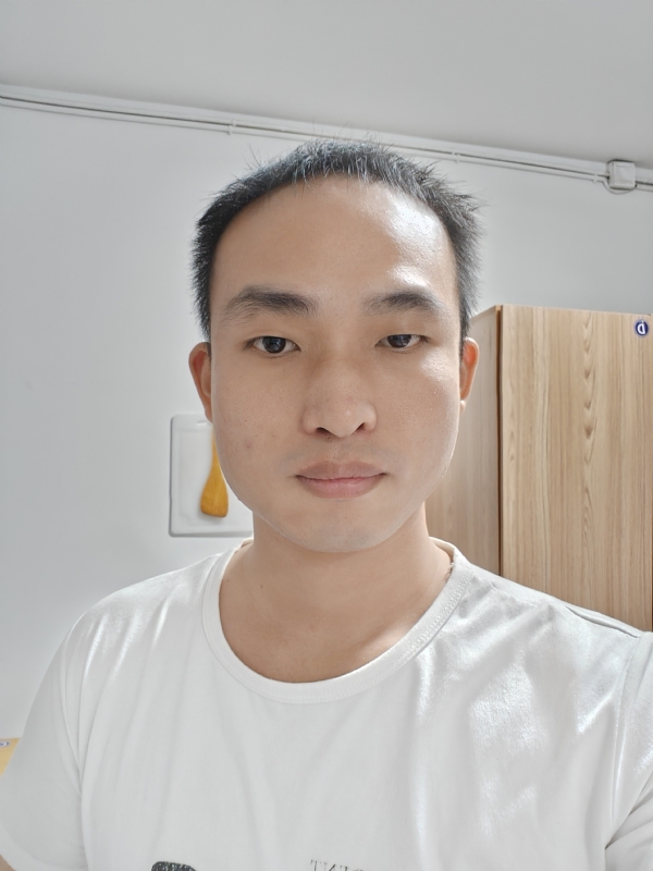 自由随心的第一张照片--沙县婚介网