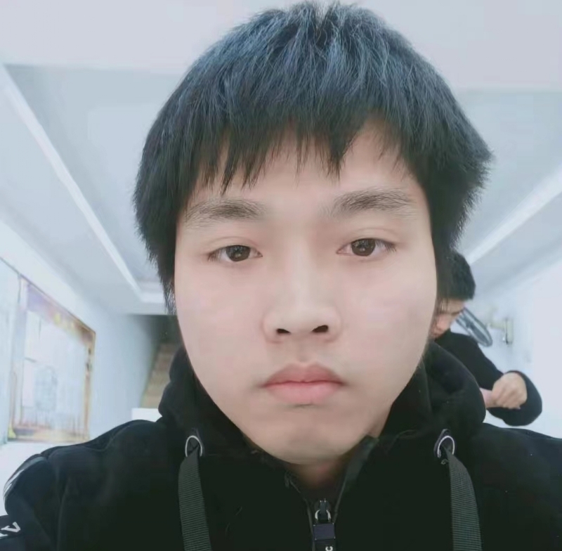 无奋斗不清春的第一张照片--沙县婚介网