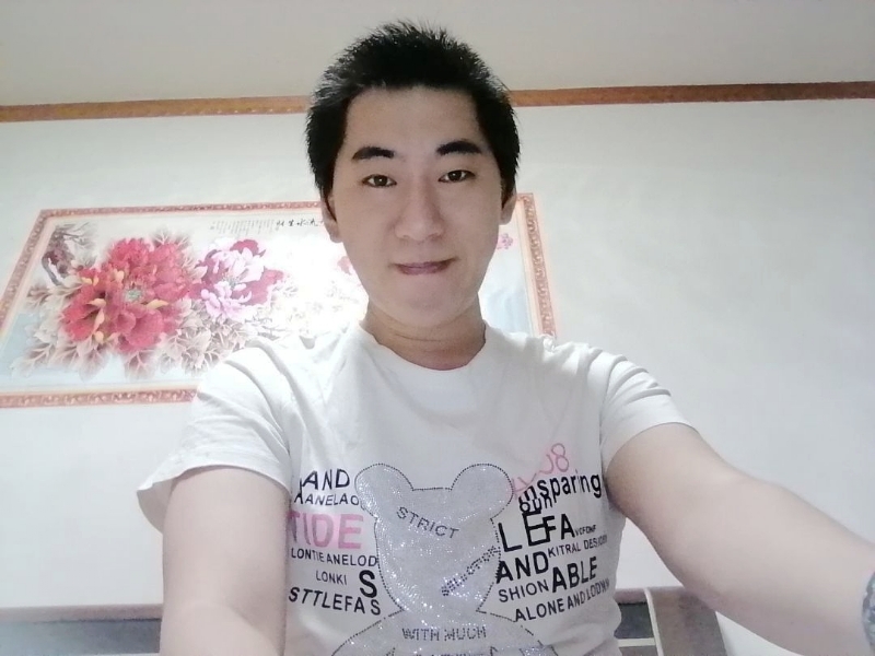 缘分天定的第一张照片--沙县婚介网
