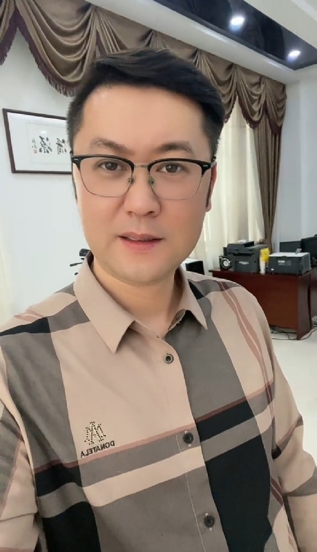 勤勉的第一张照片--沙县婚介网