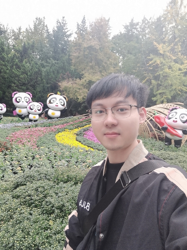 Ray的第一张照片--沙县婚介网