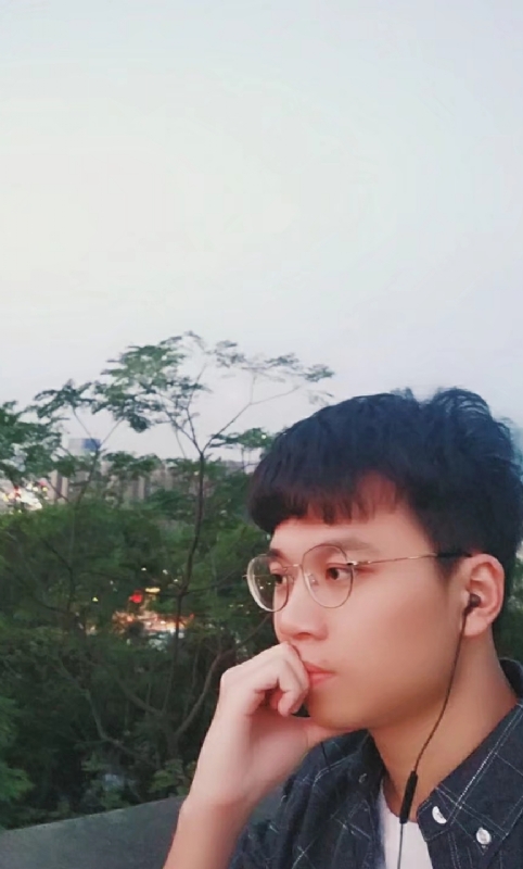 阿巴拉的第一张照片--沙县婚介网