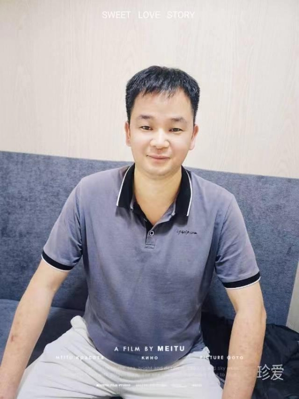 风笑痴的第二张照片--沙县婚介网