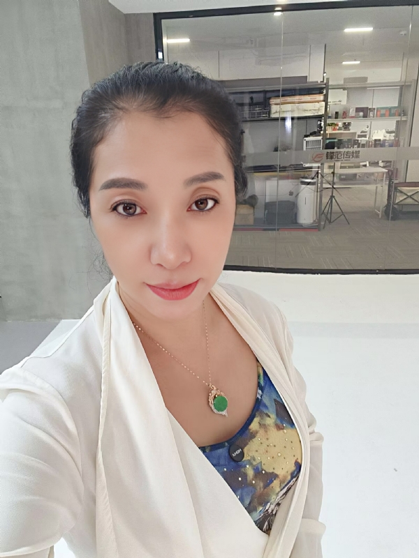 仝馨的第二张照片--沙县婚介网