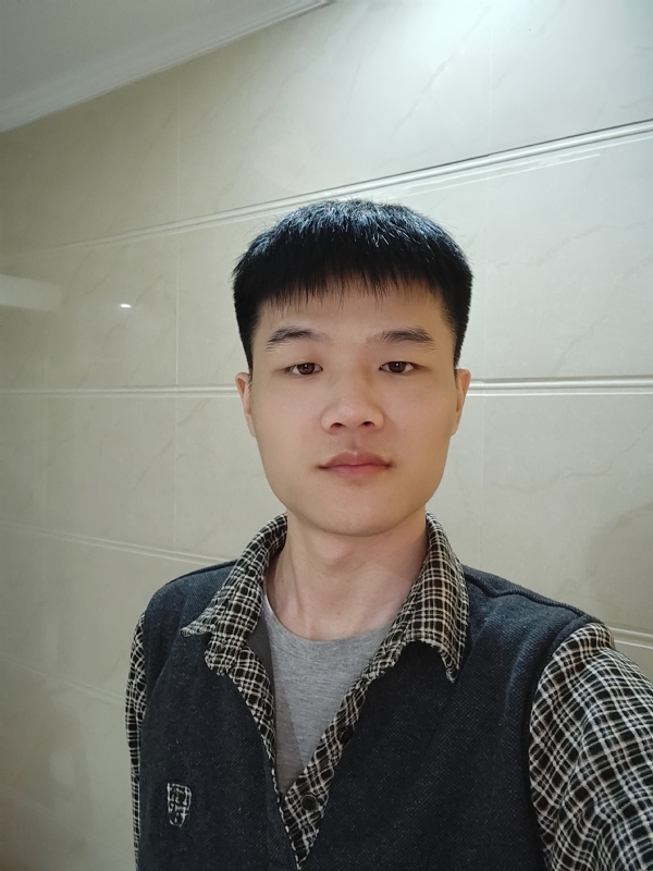 念头通达的第一张照片--沙县婚介网