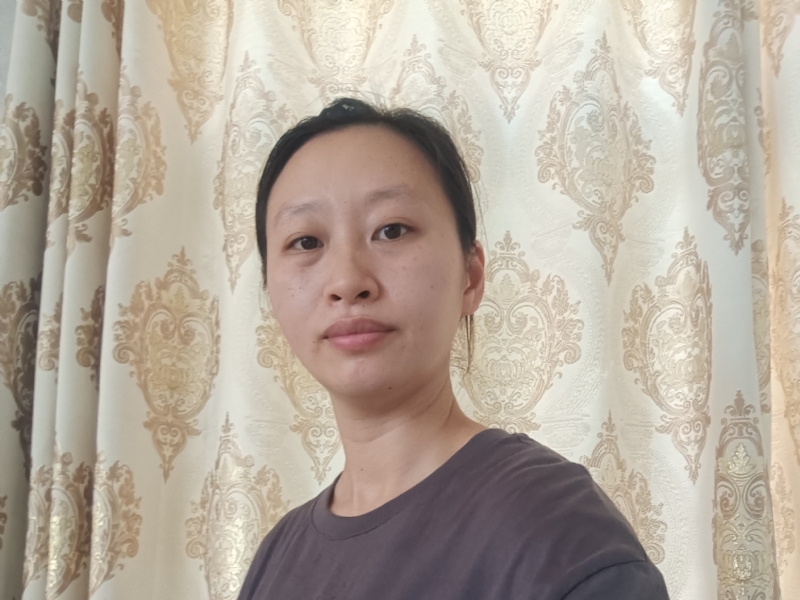 珺瑶乐的第一张照片--沙县婚介网
