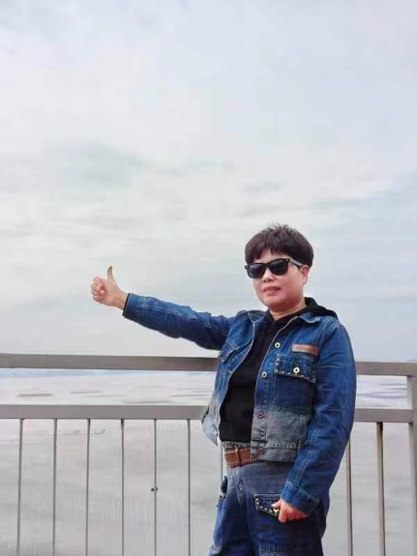 平安的第二张照片--沙县婚介网