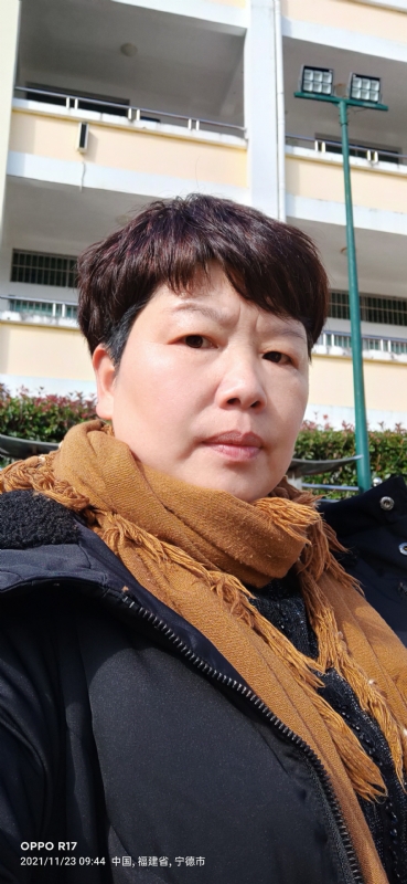 平安的第三张照片--沙县婚介网