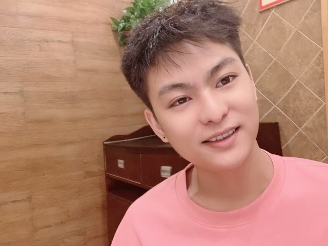 雷廷树的第二张照片--沙县婚介网