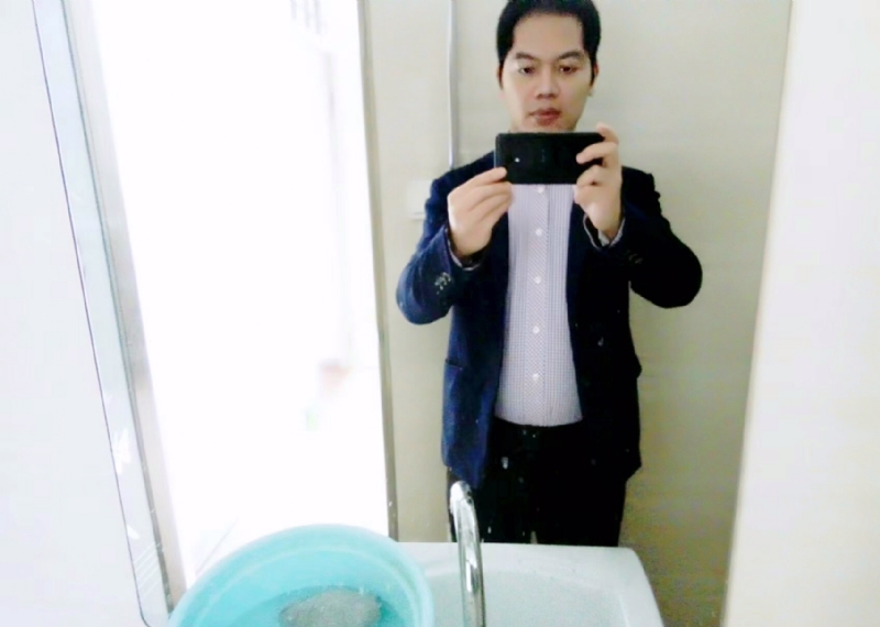旭日春晖的第三张照片--沙县婚介网