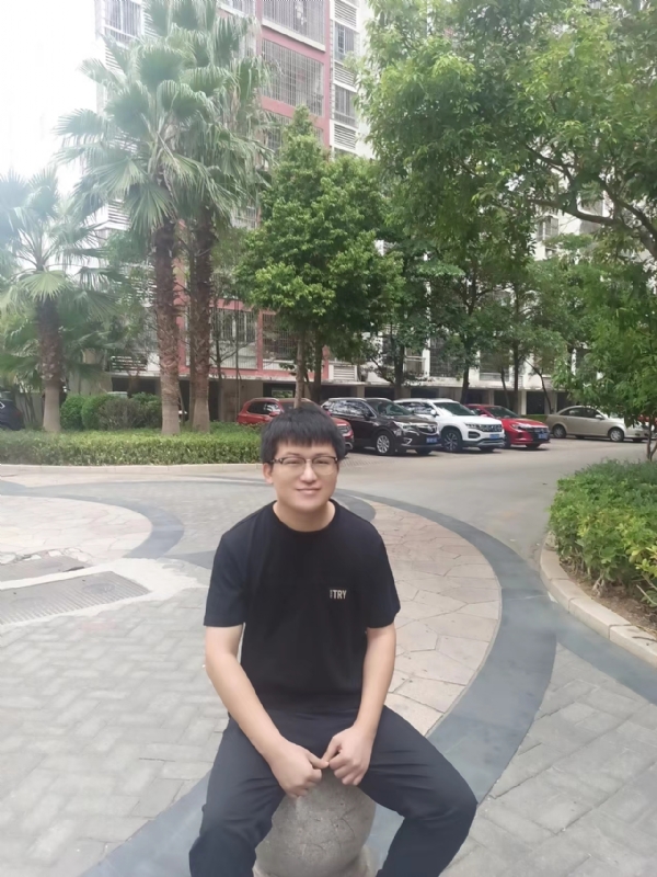等闲的第三张照片--沙县婚介网
