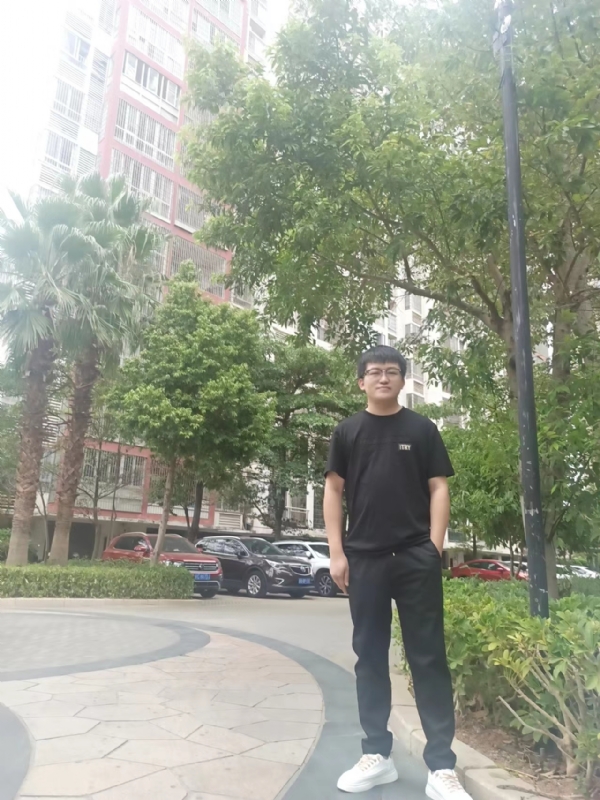 等闲的第四张照片--沙县婚介网