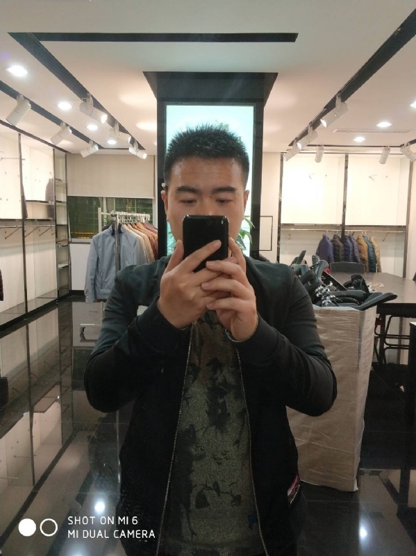 石狮征婚的第三张照片--沙县婚介网