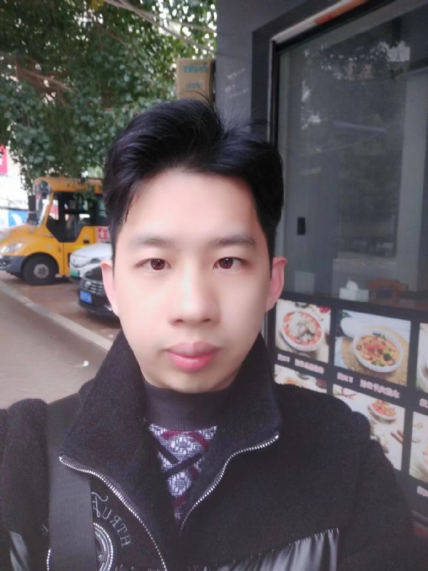 qiuzhiyong的第一张照片--沙县婚介网