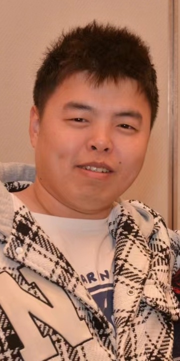 心心的第一张照片--沙县婚介网