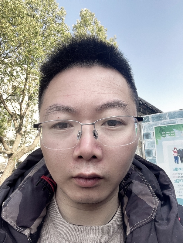 征婚的第一张照片--沙县婚介网