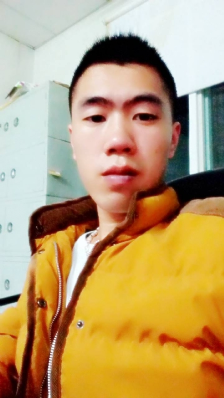 林先生的第二张照片--沙县婚介网