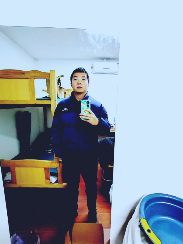 赤峎雾的第一张照片--沙县婚介网