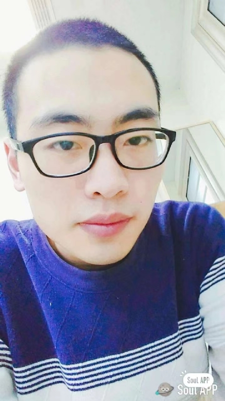 叶乘风的第一张照片--沙县婚介网