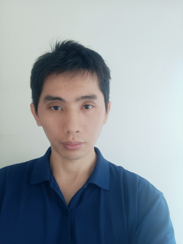 小峰的第一张照片--沙县婚介网