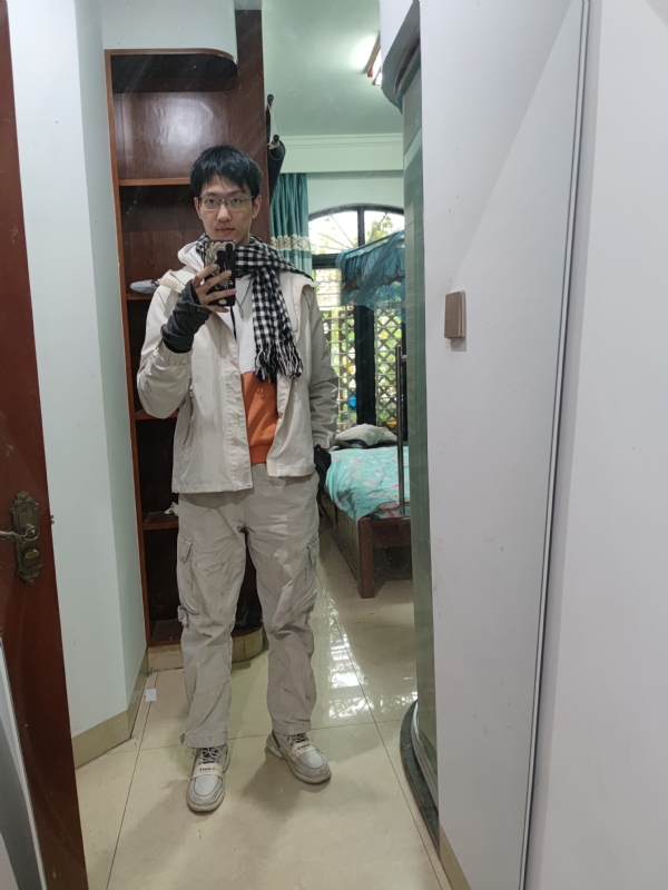 穗风禾的第一张照片--沙县婚介网