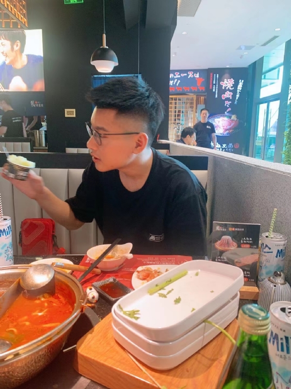 羽剑之子的第一张照片--沙县婚介网