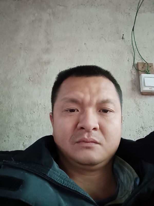 兰成龙的第二张照片--沙县婚介网