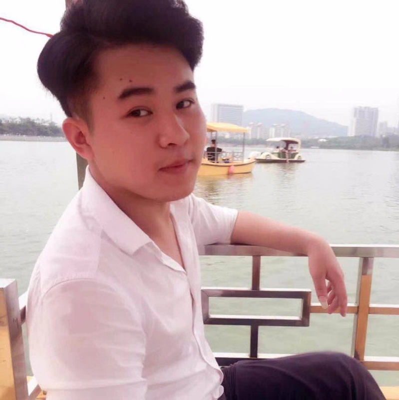 暗许的第二张照片--沙县婚介网